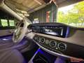 Mercedes-Benz SL 350 LIMOUSINE 2.9 350 D 285 cv EXECUTIVE 9G-TRONIC I SOFT CLOSE - CARPLAY - CAMERA 360 Beige - thumbnail 26