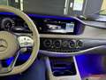Mercedes-Benz SL 350 LIMOUSINE 2.9 350 D 285 cv EXECUTIVE 9G-TRONIC I SOFT CLOSE - CARPLAY - CAMERA 360 Beige - thumbnail 45