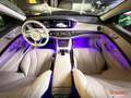 Mercedes-Benz SL 350 LIMOUSINE 2.9 350 D 285 cv EXECUTIVE 9G-TRONIC I SOFT CLOSE - CARPLAY - CAMERA 360 Beige - thumbnail 16