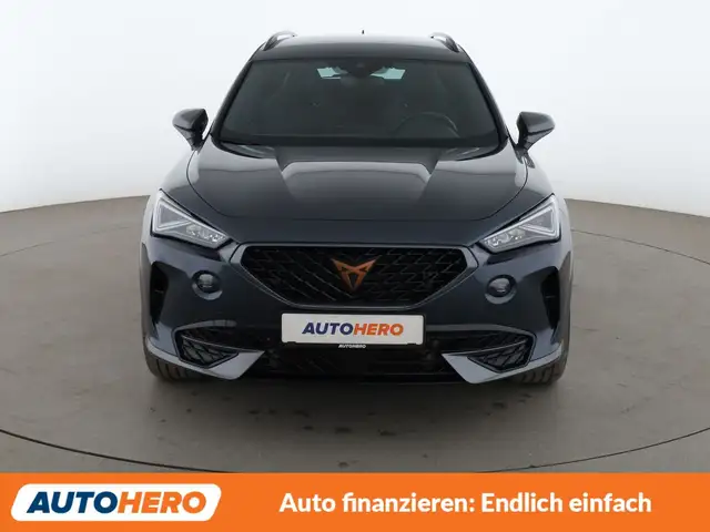 Cupra Formentor view 9