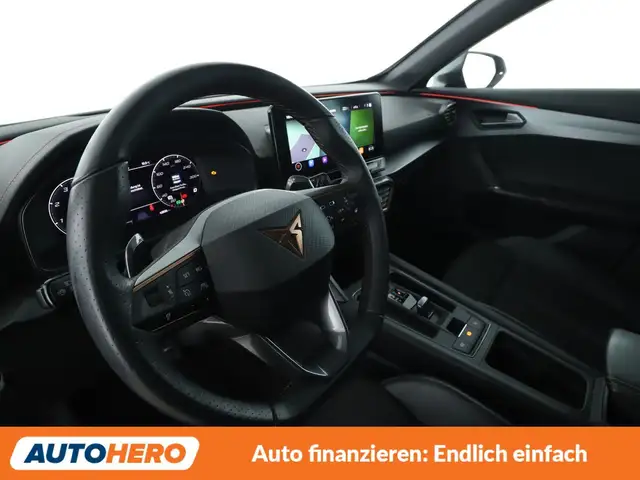 Cupra Formentor view 11