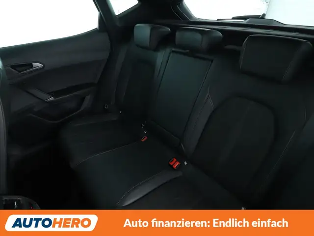Cupra Formentor view 14