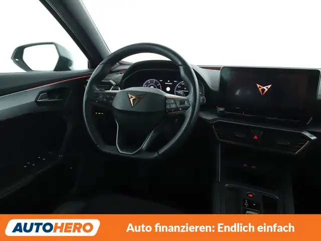 Cupra Formentor view 13