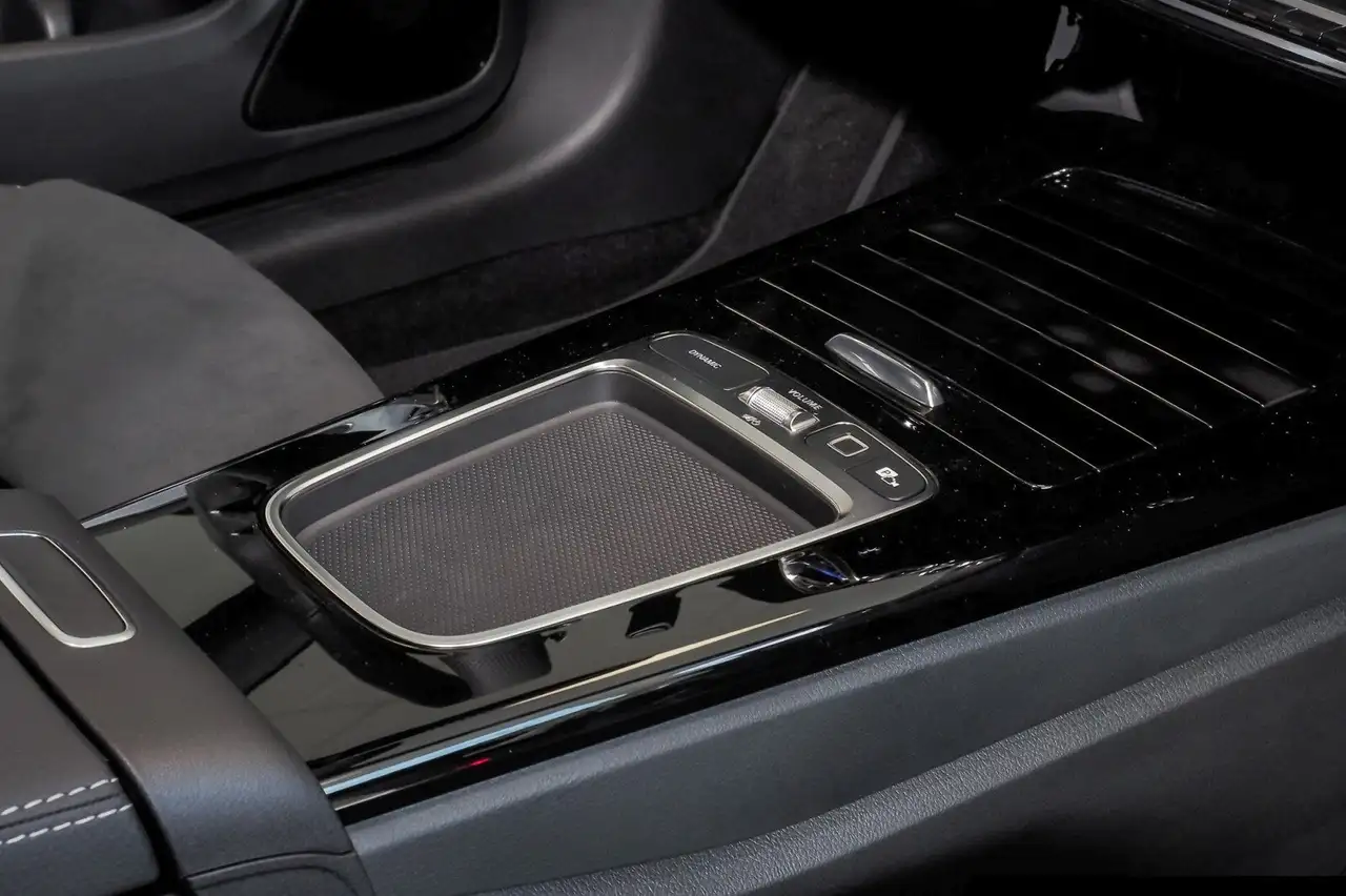 Mercedes-Benz CLA 200 CLA 200 SB AMG Line Night/Totw/Multibeam/Kamera 8