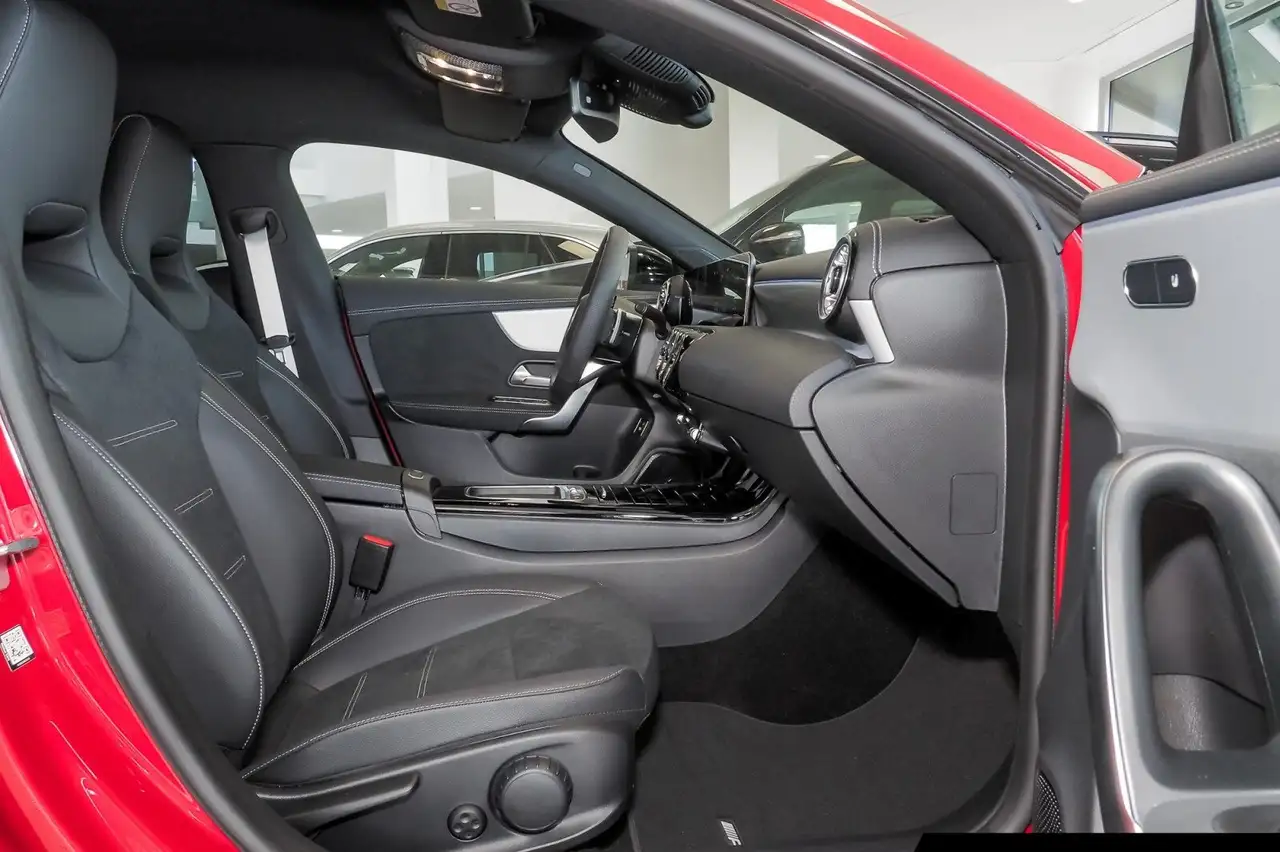 Mercedes-Benz CLA 200 CLA 200 SB AMG Line Night/Totw/Multibeam/Kamera 6