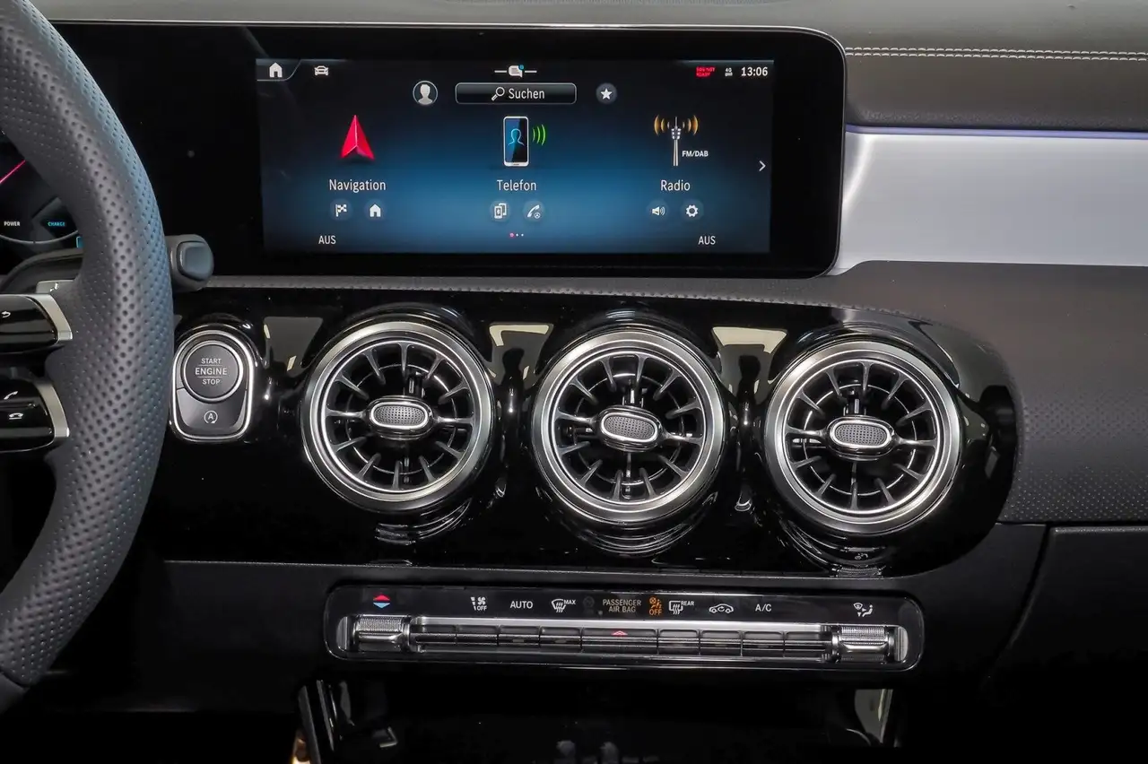 Mercedes-Benz CLA 200 CLA 200 SB AMG Line Night/Totw/Multibeam/Kamera 11