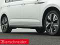 Volkswagen Touran 2.0 TDI DSG Highline R-Line BLACK-STYLE KAMERA NAV Weiß - thumbnail 28