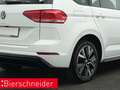 Volkswagen Touran 2.0 TDI DSG Highline R-Line BLACK-STYLE KAMERA NAV Weiß - thumbnail 16