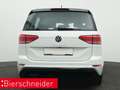 Volkswagen Touran 2.0 TDI DSG Highline R-Line BLACK-STYLE KAMERA NAV Weiß - thumbnail 5