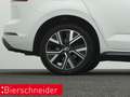 Volkswagen Touran 2.0 TDI DSG Highline R-Line BLACK-STYLE KAMERA NAV Weiß - thumbnail 23