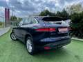 Jaguar F-Pace 2.0d Portfolio awd 180cv auto Blauw - thumbnail 4