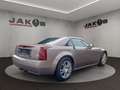 Cadillac XLR 4.6 V8+WERTGUTACHTEN+GEPFLEGT+DEUTSCHES FZG+ Zilver - thumbnail 5