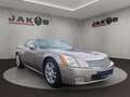 Cadillac XLR 4.6 V8+WERTGUTACHTEN+GEPFLEGT+DEUTSCHES FZG+ Zilver - thumbnail 3