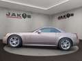 Cadillac XLR 4.6 V8+WERTGUTACHTEN+GEPFLEGT+DEUTSCHES FZG+ Zilver - thumbnail 7