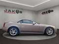 Cadillac XLR 4.6 V8+WERTGUTACHTEN+GEPFLEGT+DEUTSCHES FZG+ Zilver - thumbnail 4