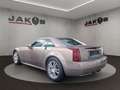 Cadillac XLR 4.6 V8+WERTGUTACHTEN+GEPFLEGT+DEUTSCHES FZG+ Zilver - thumbnail 8