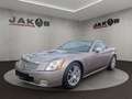 Cadillac XLR 4.6 V8+WERTGUTACHTEN+GEPFLEGT+DEUTSCHES FZG+ Zilver - thumbnail 1