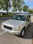 Jeep Grand Cherokee 2.7 crd Overland auto N1 Argent - thumbnail 1
