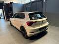 Volkswagen Polo GTI 2.0 tsi GTI dsg 25° Anniversario Grijs - thumbnail 4