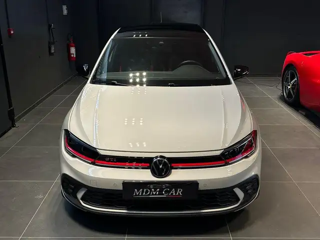Volkswagen Polo GTI
