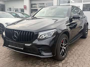 *4Matic Coupe*HeadUp*AMG*LED*22"Zoll