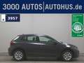 Volkswagen Polo 1.0 TSI Comf. Navi PDC ACC BT Gris - thumbnail 1