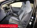 Volkswagen Golf 8 1.5 TSI R-Line LED NAVI ACC 18 BERGAMO PARKLENK Black - thumbnail 10