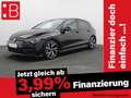 Volkswagen Golf 8 1.5 TSI R-Line LED NAVI ACC 18 BERGAMO PARKLENK Black - thumbnail 1
