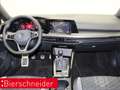 Volkswagen Golf 8 1.5 TSI R-Line LED NAVI ACC 18 BERGAMO PARKLENK Black - thumbnail 13