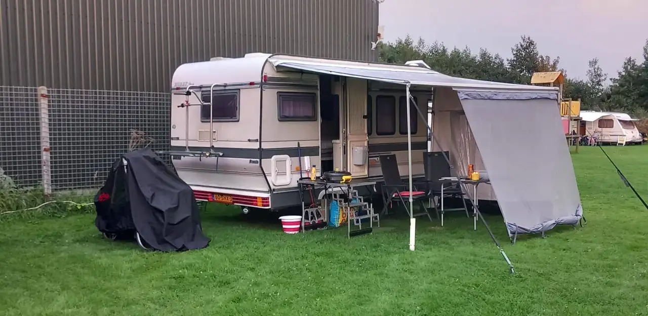Fiat Ducato Hobby Classic, foto 6