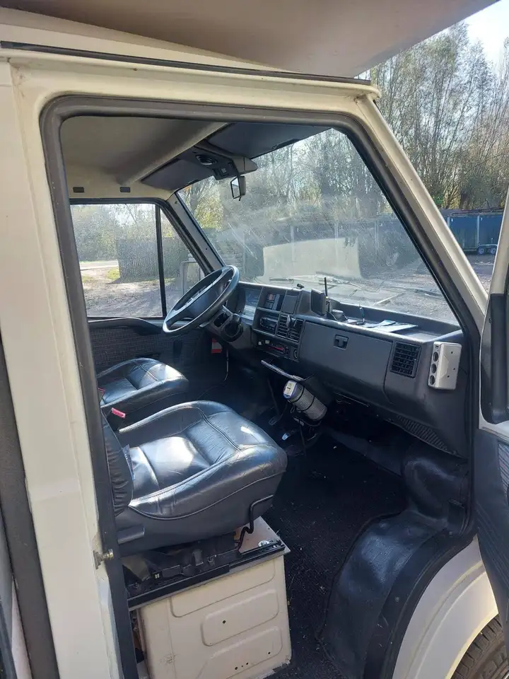 Fiat Ducato Hobby Classic, foto 7
