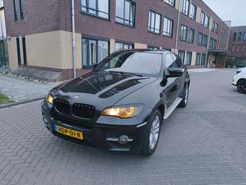 BMW X6 xDrive50i te koop (SPOTPRIJS) - Tijdelijk.