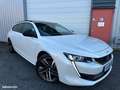 Peugeot 508 II 1.6 Pure Tech 225 S&S GT EAT8 CUIR Bianco - thumbnail 1