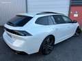 Peugeot 508 II 1.6 Pure Tech 225 S&S GT EAT8 CUIR Bianco - thumbnail 3