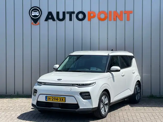 Kia Soul E-Soul ExecutiveLine 64 kWh 1E EIG DEALEROND SOH10