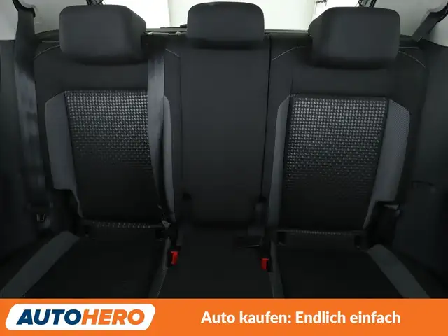 Volkswagen T-Cross view 15