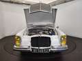 Mercedes-Benz 280 SEC Blanc - thumbnail 42