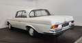 Mercedes-Benz 280 SEC Blanc - thumbnail 3