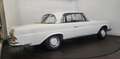 Mercedes-Benz 280 SEC Blanc - thumbnail 14