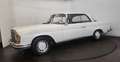 Mercedes-Benz 280 SEC Blanc - thumbnail 2
