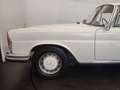 Mercedes-Benz 280 SEC Blanc - thumbnail 9