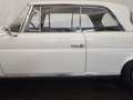 Mercedes-Benz 280 SEC Blanc - thumbnail 10