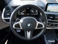 BMW X3 xDrive 30e M-Sportpaket LEDER LED HUD PANO Gris - thumbnail 11