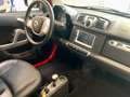 smart forTwo coupe Edition "sharpred"Leder"Servo"Navi Noir - thumbnail 8