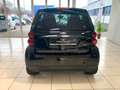 smart forTwo coupe Edition "sharpred"Leder"Servo"Navi Noir - thumbnail 6