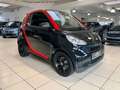 smart forTwo coupe Edition "sharpred"Leder"Servo"Navi Noir - thumbnail 2