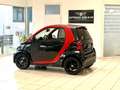 smart forTwo coupe Edition "sharpred"Leder"Servo"Navi Noir - thumbnail 7