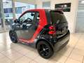 smart forTwo coupe Edition "sharpred"Leder"Servo"Navi Noir - thumbnail 3