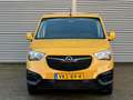 Opel Combo 1.5D L1 75 Airco/ Cruise/ 3zits/ Bluetooth/ Euro 6 Żółty - thumbnail 2