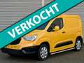 Opel Combo 1.5D L1 75 Airco/ Cruise/ 3zits/ Bluetooth/ Euro 6 Żółty - thumbnail 1